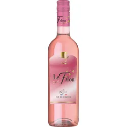 Le Filou Le Sweet Filou Rosé Vin de France lieblich  1l