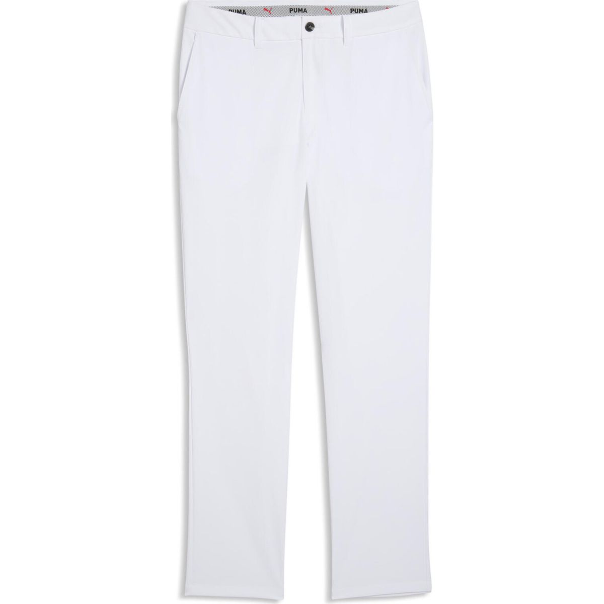 Puma 101 Pure Tailored Pant white glow (06) 34/34 634817-06-34/34