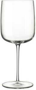 Luigi Bormioli Vinalia 15.5 oz. White Wine Stem, Set of 6