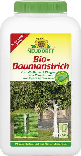 Neudorff 00816 Bio-Baumanstrich 2Ltr. 1St.