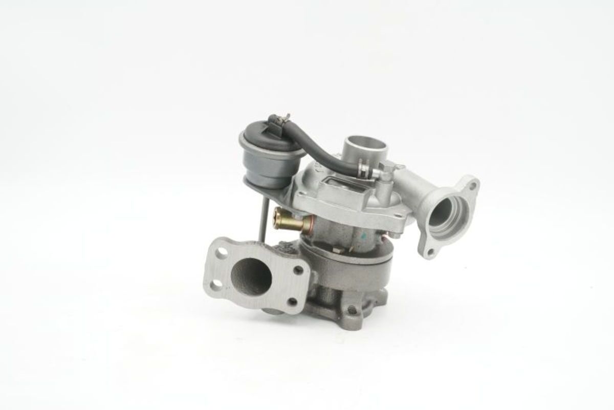 Lader, Aufladung RE-PART SP Z O.O 08811931