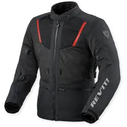 Revit Levante 2 H2O Motorrad Textiljacke S