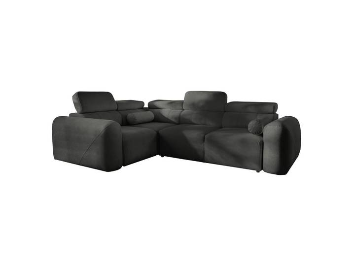 ECKSCHLAFSOFA Volare II, Seite: Links