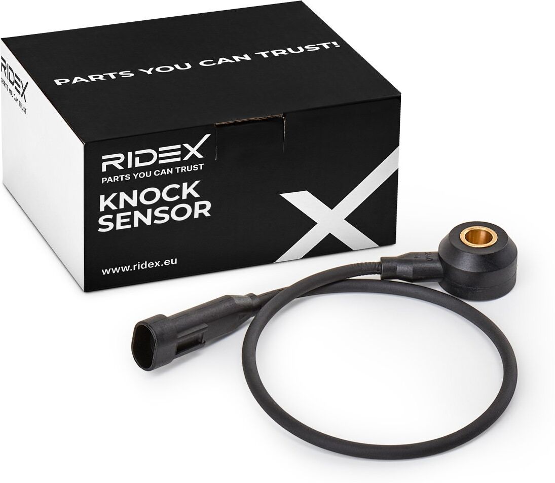 RIDEX 3921K0026 Capteur de cliquetis