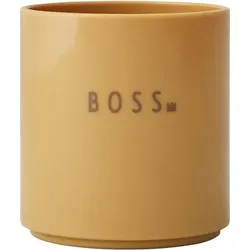 Mini Favourite Boss Baby-Becher aus Tritan