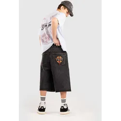 Blue Tomato Swallow Shorts dark denim Gr. 32