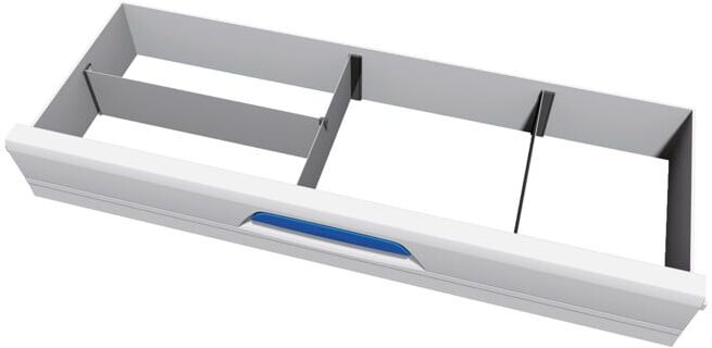 Ensemble de cloisons Gedore pour tiroirs WorkMo B2+B3 (2954419)