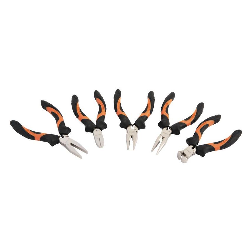 Kendo Mini-Zangensatz (115 mm) (44699238)