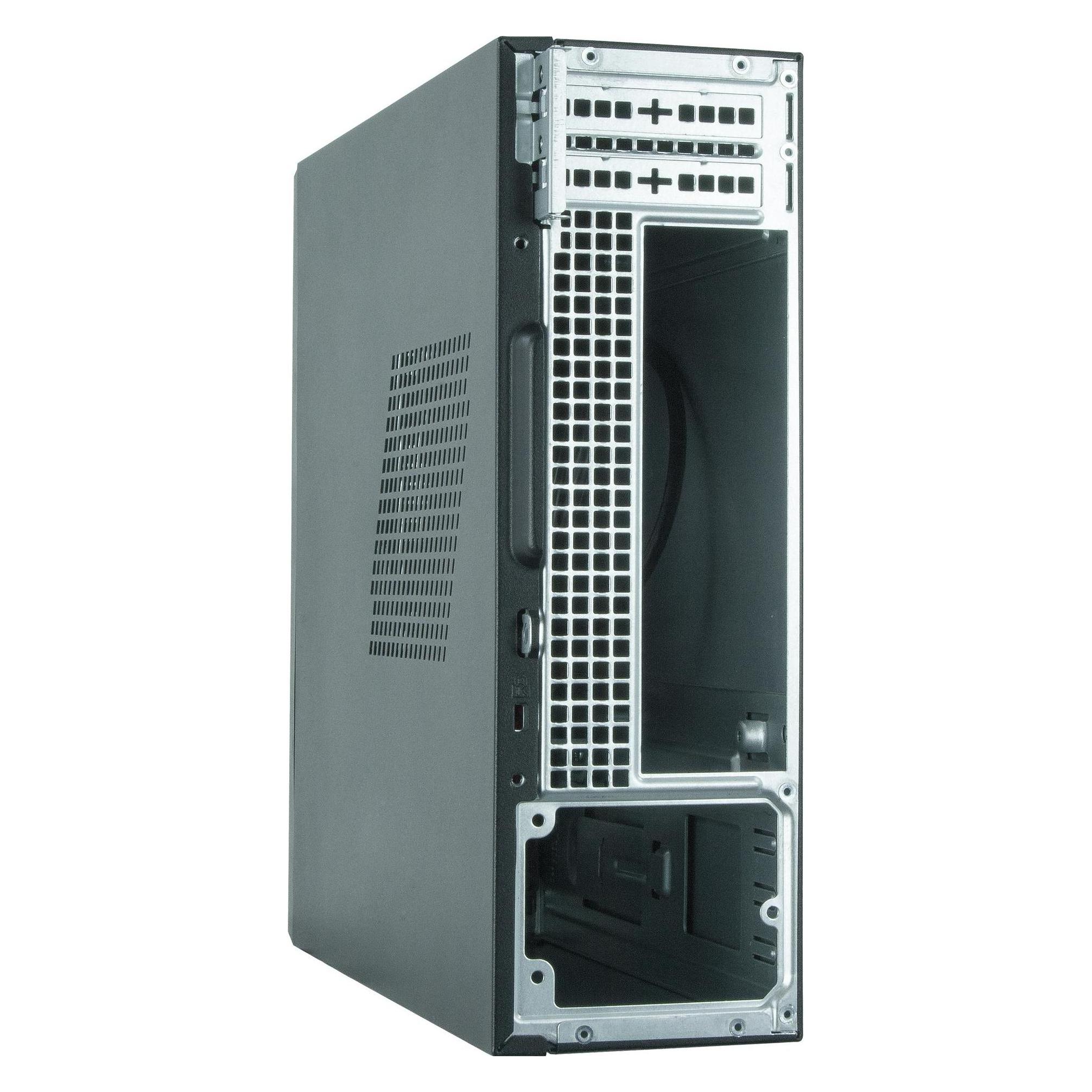 Chieftec BU-12B-300 (Mini-ITX) (BU-12B-300)