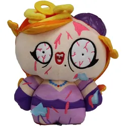 Cortex Crypt - 8' Plush - Amp Lefier (20.32 cm)