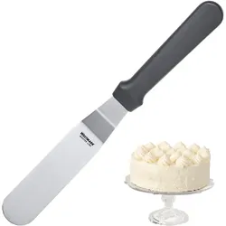 Westmark Winkelpalette Master Line, 14 x 3 cm, gewinkelt, flexibel, 31262270