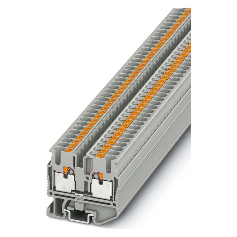 Phoenix Contact Mini feed-through term block MPT 2,5 BU (3248126)