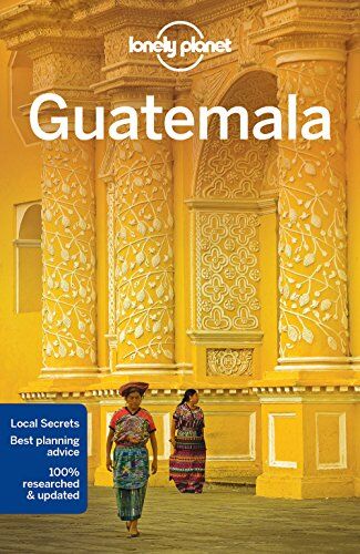 Lucas Vidgen - Guatemala - Preis vom 18.10.2026 15:28:09 h