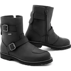 Stylmartin Legend Mid WP Motorrad Stiefel