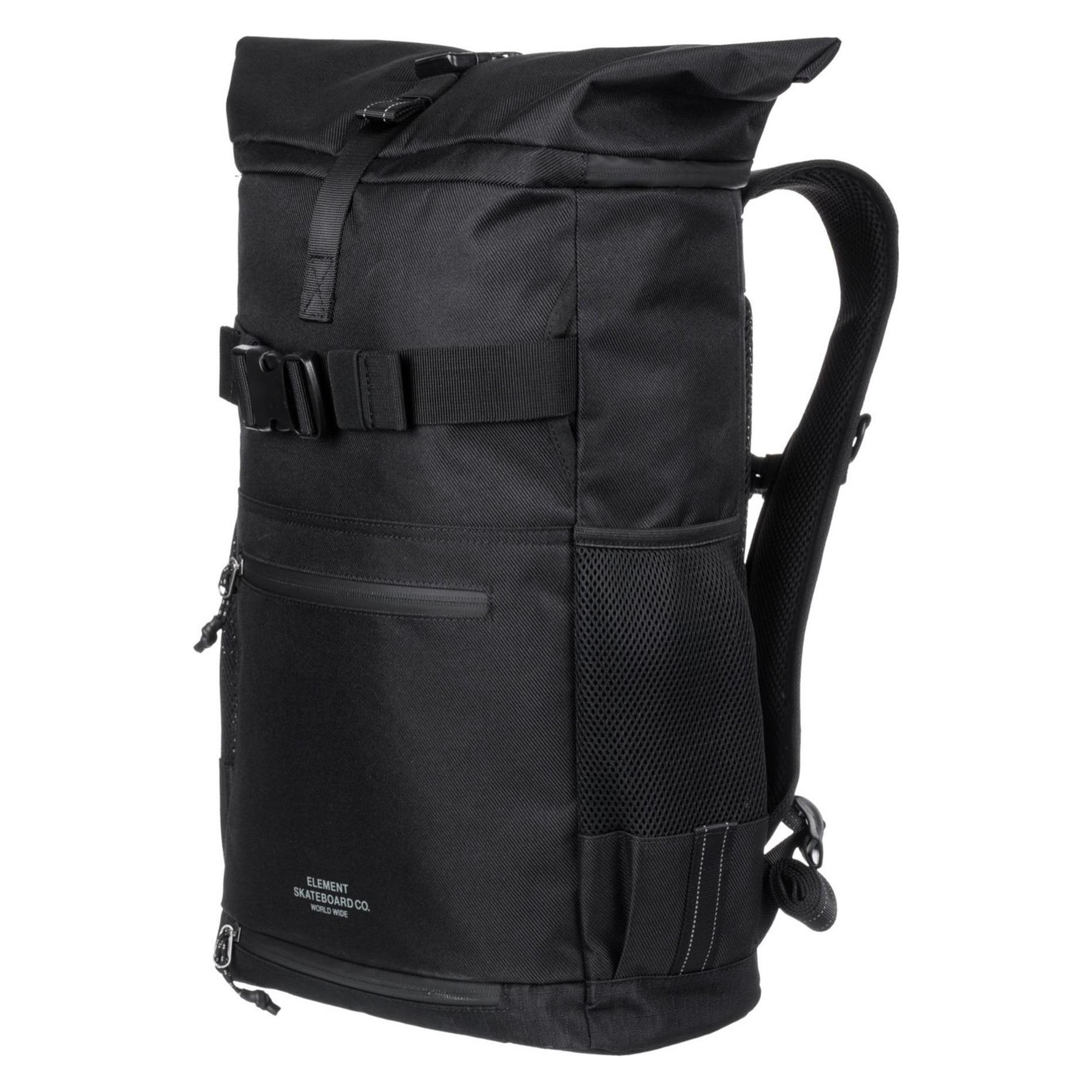 Element Pattini da Terra Roll Top 35L (35 l) (ELYBP00149-FBK)
