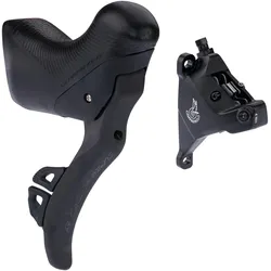 Campagnolo, Scheibenbremse, (Vorderradbremse)