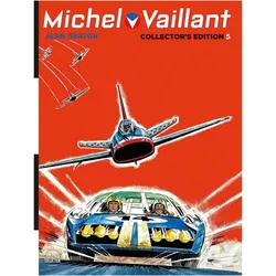Michel Vaillant Collector's Edition 05, Comics + Manga von Jean Graton, Michael Hein, Uwe Löhmann