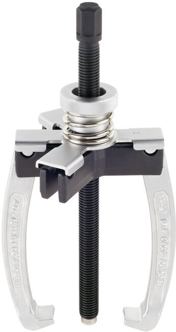 Kraftwerk Extracteur de roulements combiné 2-/3 bras 178 mm (4971-7)