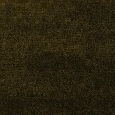 Queens Velvet Olive Fabric By The Yard - Ballard Designs