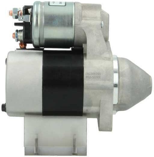 Bv Psh Starter 550.902.092.050 Für Mercedes Smart Microcar