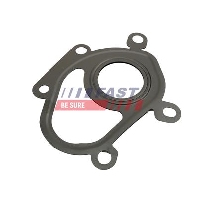 FAST Dichtung, Lader ft48806 Abgaskrümmer für RENAULT