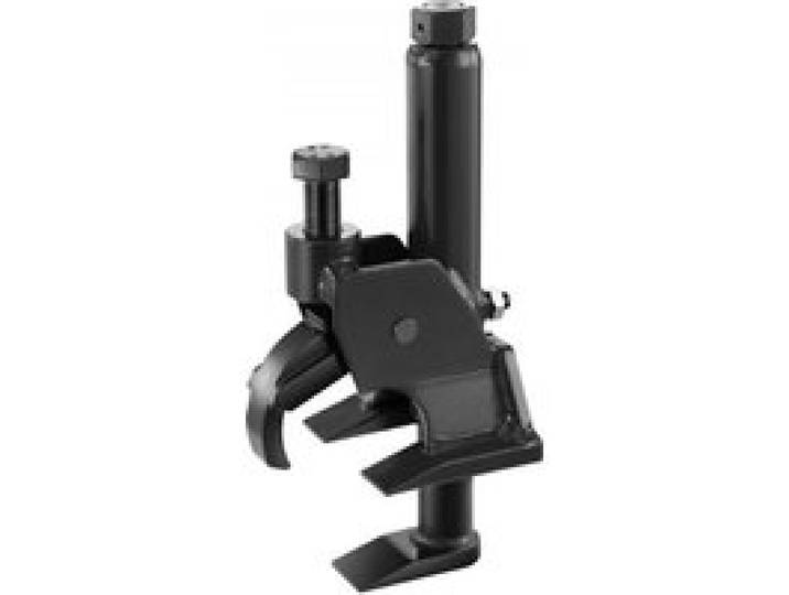 VEVOR Reifenmontiergerät Reifenwechsler 96,5–106,7 cm Einstellbar, Reifenmontagegerät 250x150x120 mm Montiereisen Montierhebel Reifenmontiermaschine Reifenwechseln Werkzeug Reifenheber Manuell