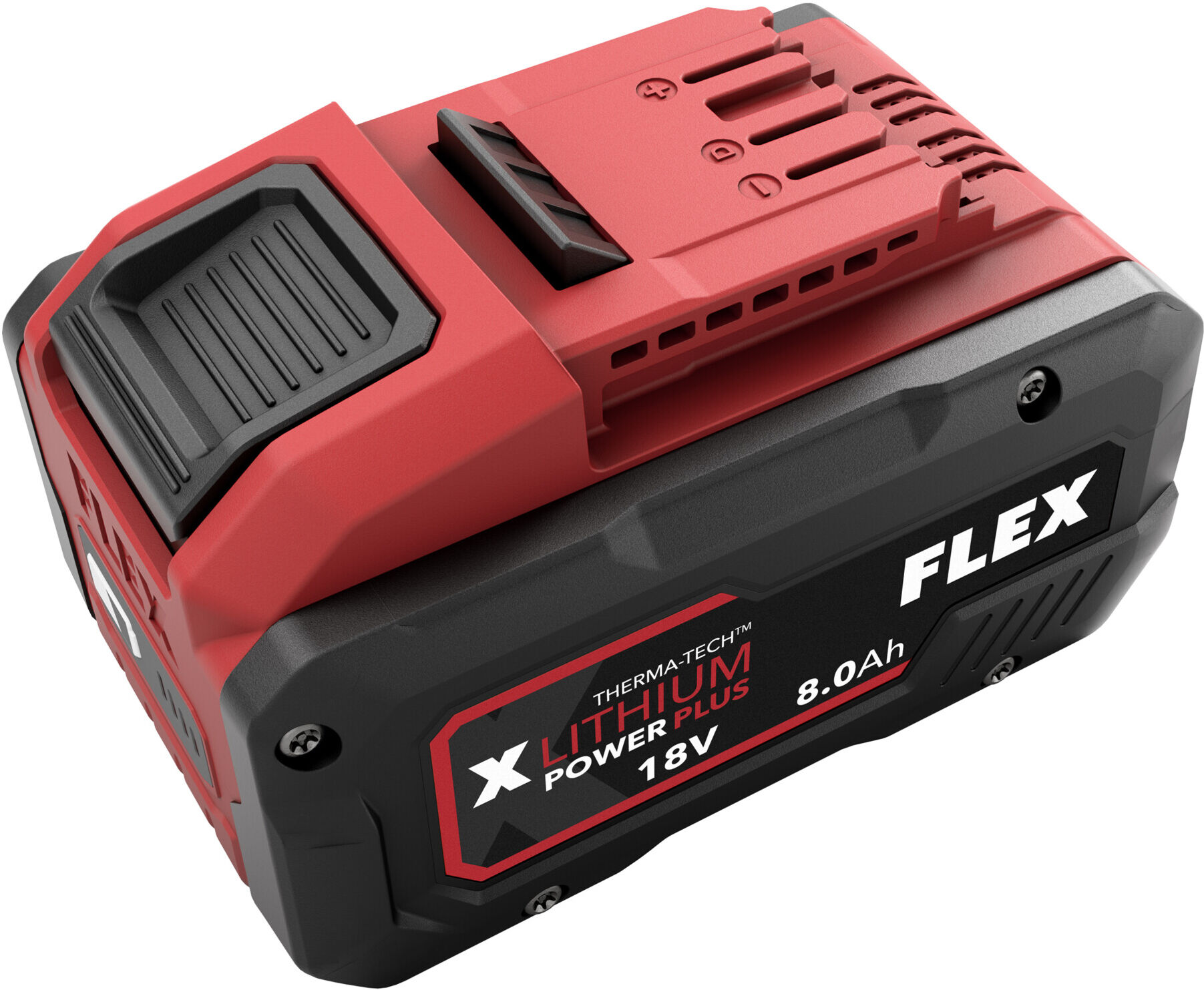 FLEX Akku-Pack Li-Ion Power Plus AP 18/8.0 (532748)