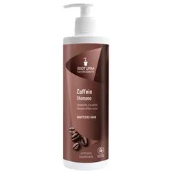 Bioturm Coffein Shampoo 500 ml
