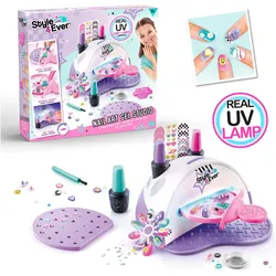 Style 4 Ever, Nagelstyling + Kunstnägel, UV Gel-Neglestudio (Kunstnägel)