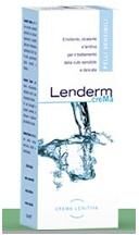Eucare Lenderm Crema 50 ml