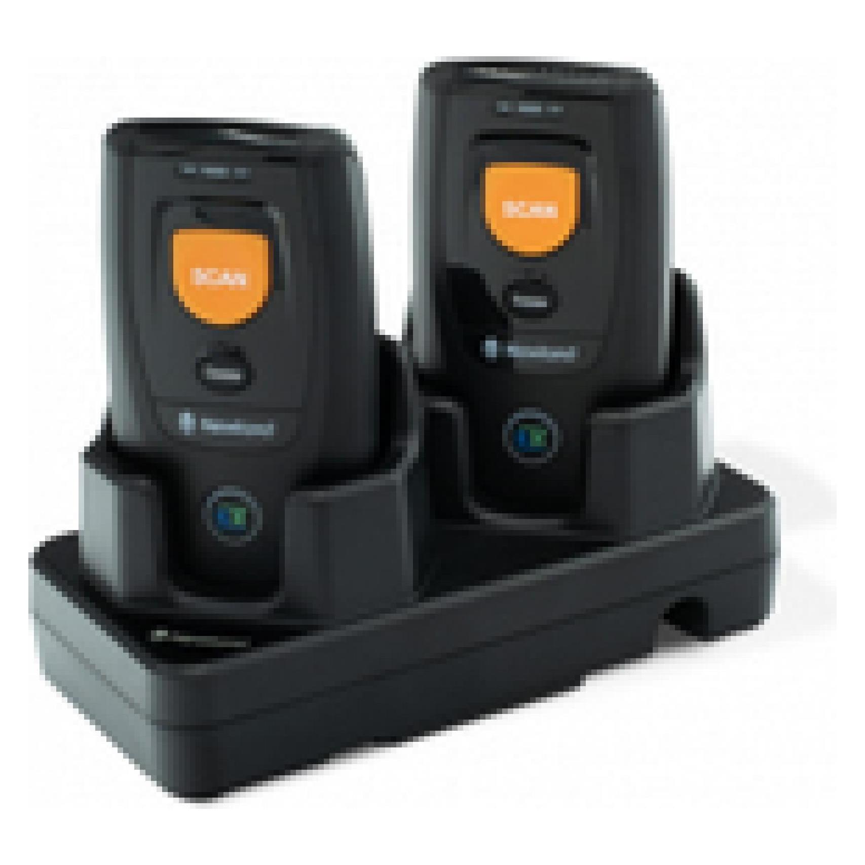Newland BS8080, 2 slot charging (NLS-SCD80)
