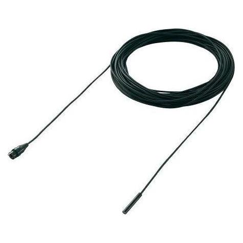 RS PRO Type K Exp.Junction Thermocouple PFA10m (1365893)
