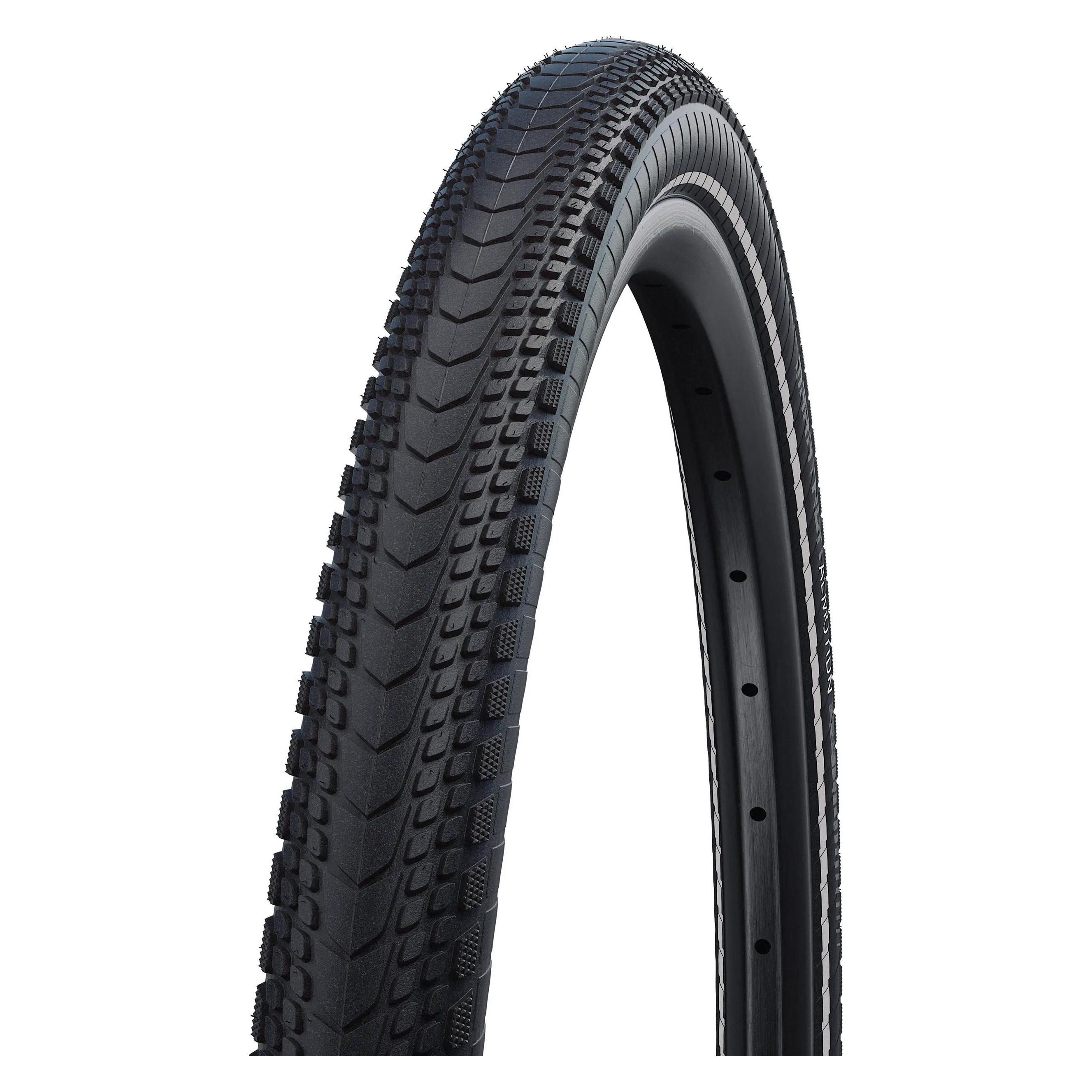 Schwalbe Reifen Mr Almo (28 x 1.50, 40-622) (11159762)