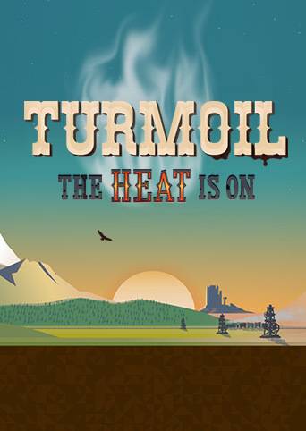 Turmoil - The Heat Is On DLC Steam Game Key Global