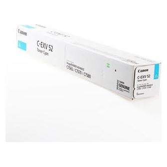 Canon C-EXV52C (C) (C-EXV 52CY)