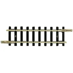 Fleischmann N Gleis (ohne Bettung) 22205 G (Spur N)