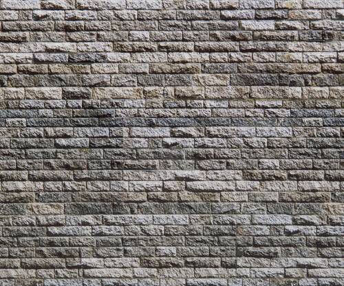 Faller 170617 H0 Mauerwerk Basalt