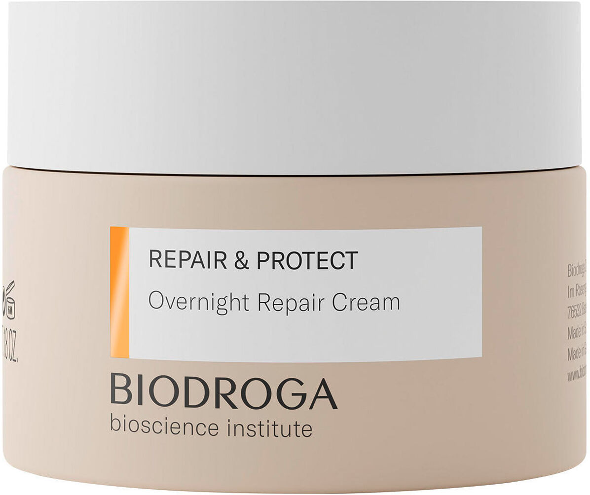 BIODROGA Repair & Protect Overnight Repair Cream 51g