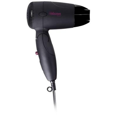 Tristar HD-2359 Reisehaartrockner Schwarz