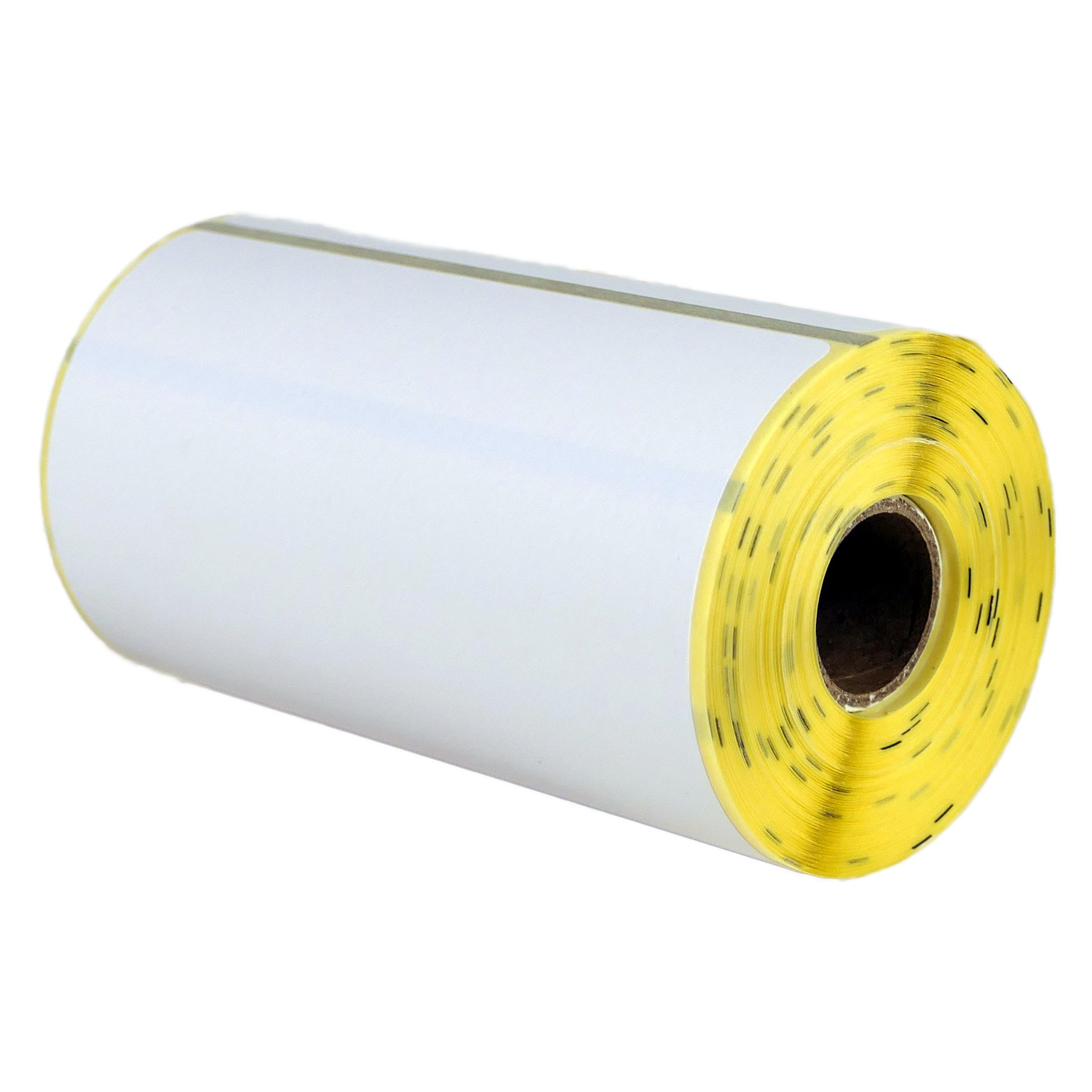 Zebra Label roll, 101,6x152,4mm (3003074)