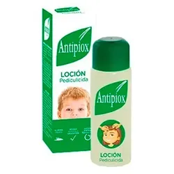 Antipiox Pediculocide Lotion 150ml