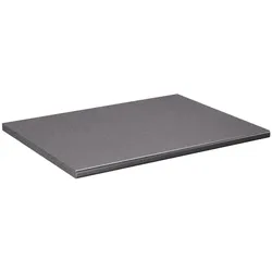 Vicco, Tischplatte, Küchenarbeitsplatte R-Line, Granit, 80 cm (80 x 60 cm)
