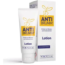 ANTI-BRUMM Lotion 100 ml