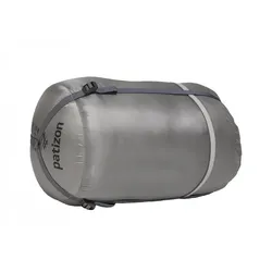 Kompressionssack Patizon Compress cap M grau
