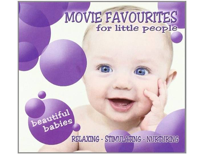 MOVIE BABY