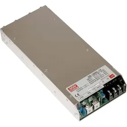 Scharnberger+Hasenbein LED-Trafo 295x127x41mm 54949
