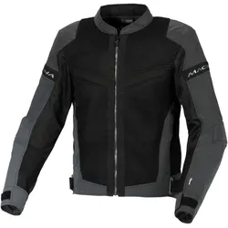Macna Velotura NightEye Motorrad Textiljacke M
