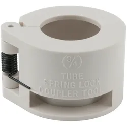 KS Tools Trommel-Entriegler mit Feder, weiß, 3/4" weiß - 115.1272 - weiß