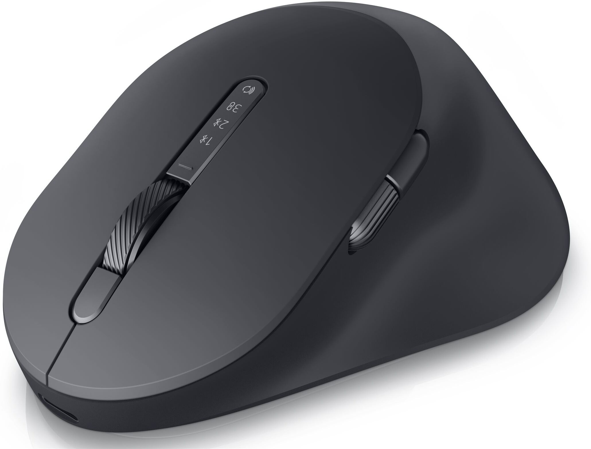 Dell Premier MS900 Wireless Rechargeable Mouse Graphite