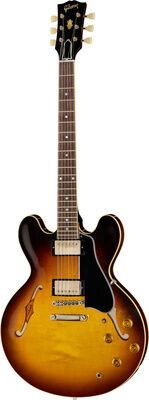 Gibson 1959 ES-335 Reissue VB VOS Vintage Burst VOS